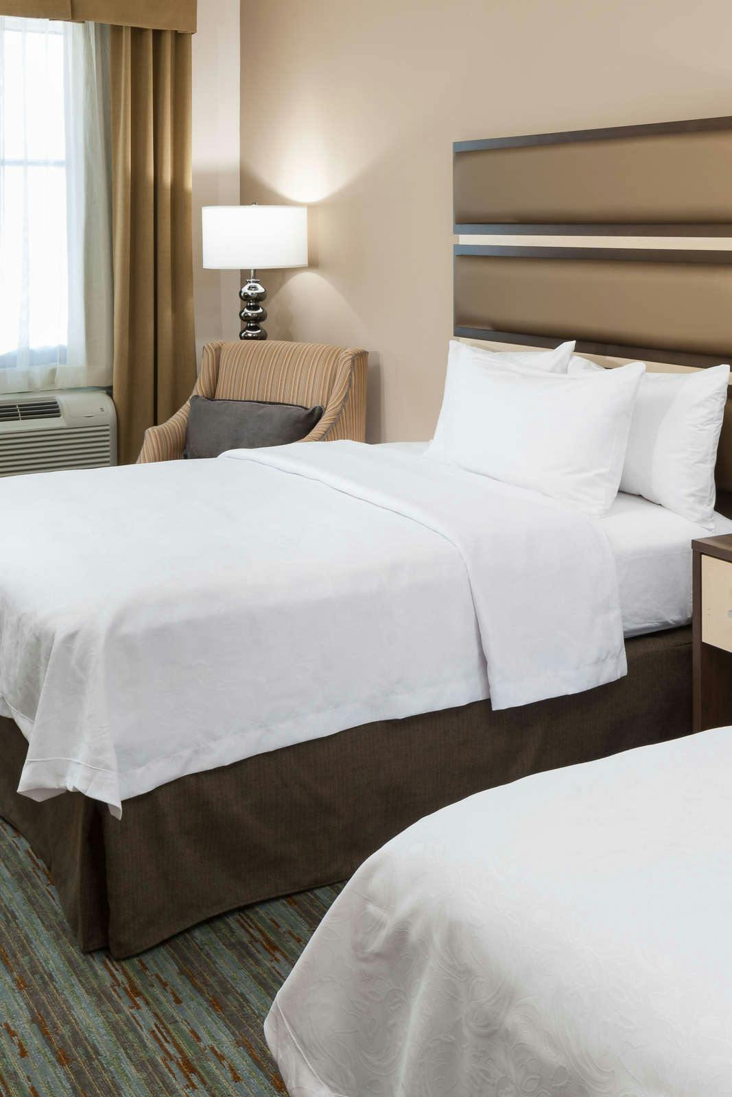 Hotel Homewood Suites By Hilton Cape Canaveral-Cocoa Beach photo 4