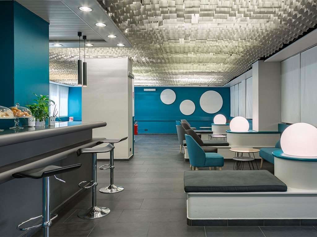 Hotel B&B HOTEL Torino President photo 5