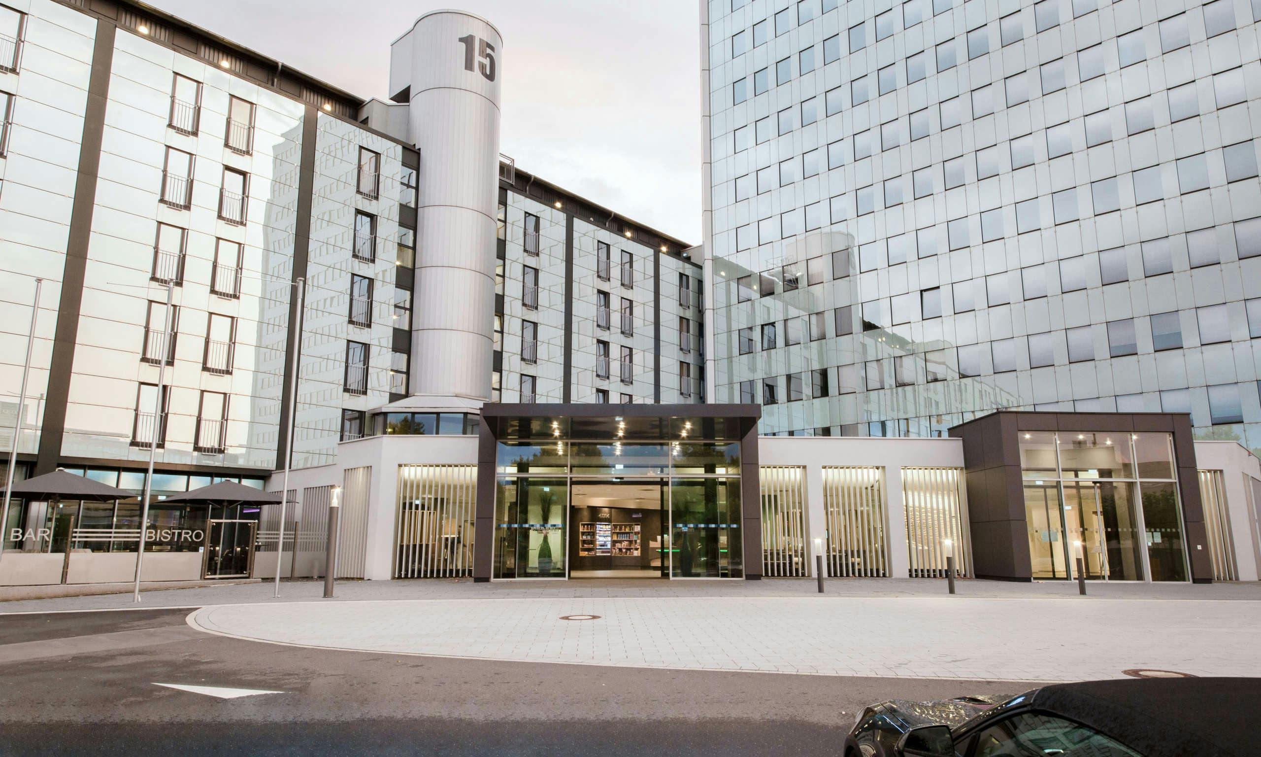 Best Western Plus Hotel Köln City