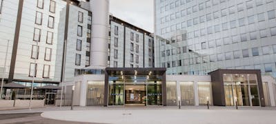 Best Western Plus Hotel Köln City
