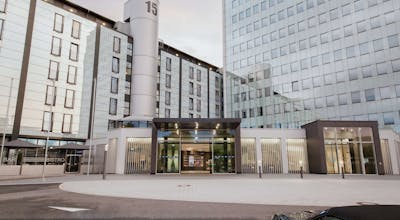 Best Western Plus Hotel Köln City