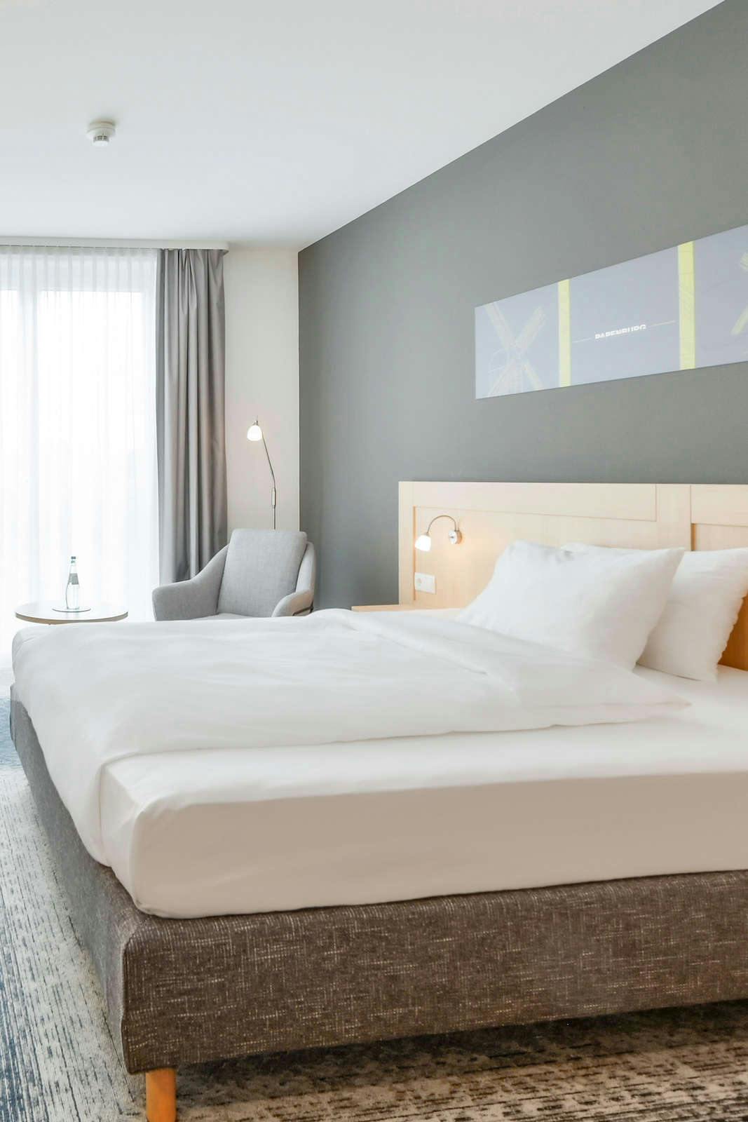 Hotel Best Western Plus Hotel Papenburg photo 1