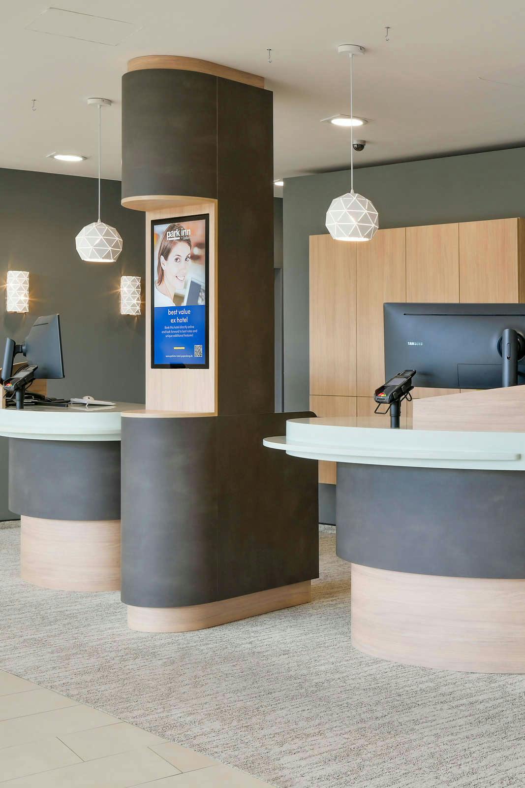 Hotel Best Western Plus Hotel Papenburg photo 3