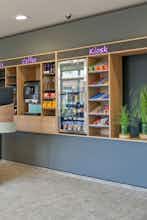 Hotel Best Western Plus Hotel Papenburg photo 4
