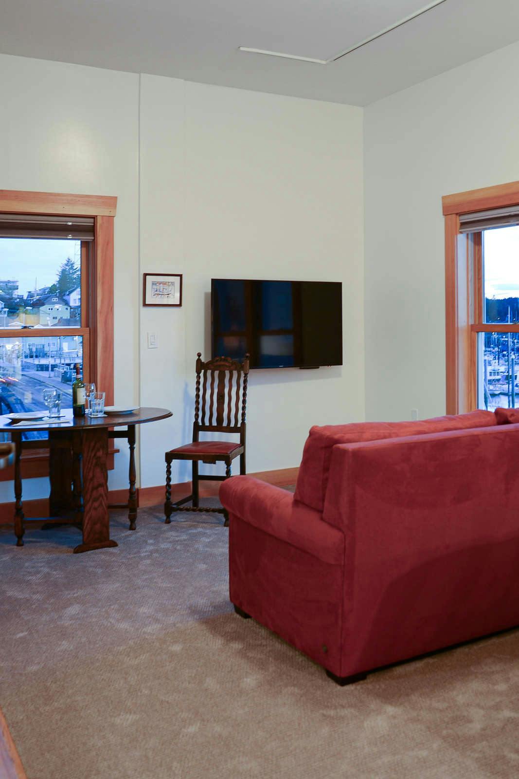 Hotel The Inn at Creek Street photo 4