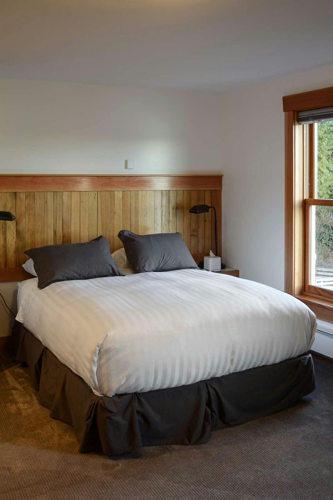 Hotel The Inn at Creek Street photo 1