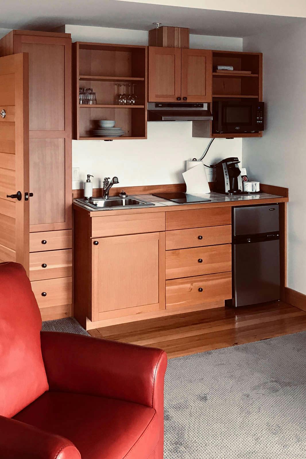 Hotel The Inn at Creek Street photo 5