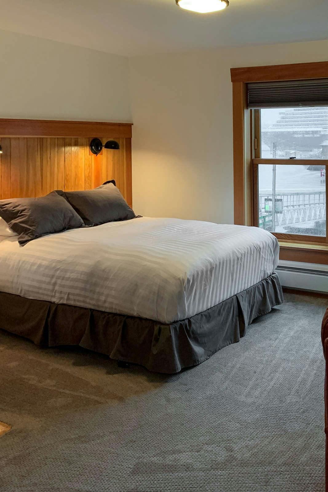 Hotel The Inn at Creek Street photo 3