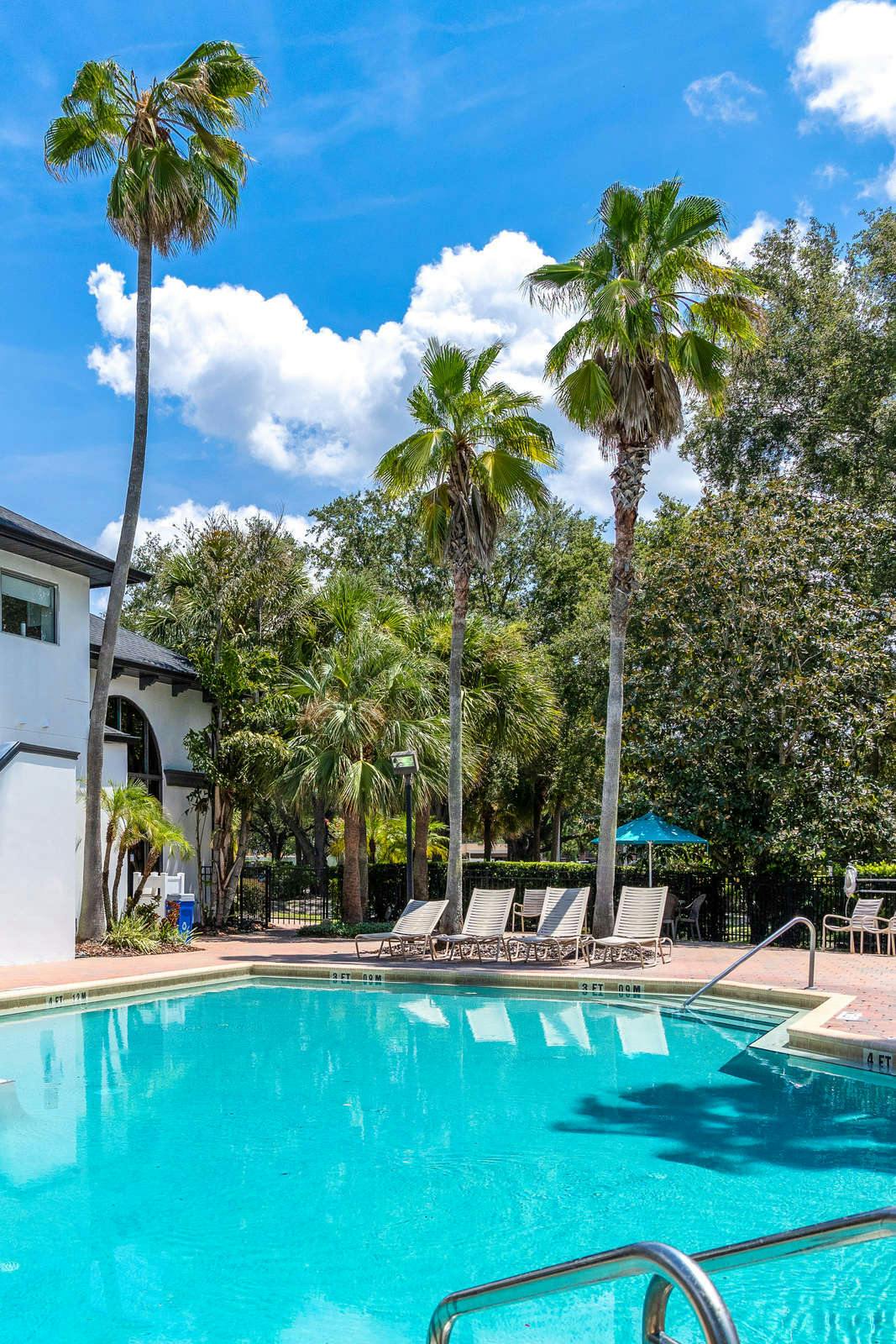 Hotel Legacy Vacation Resorts Lake Buena Vista photo 2
