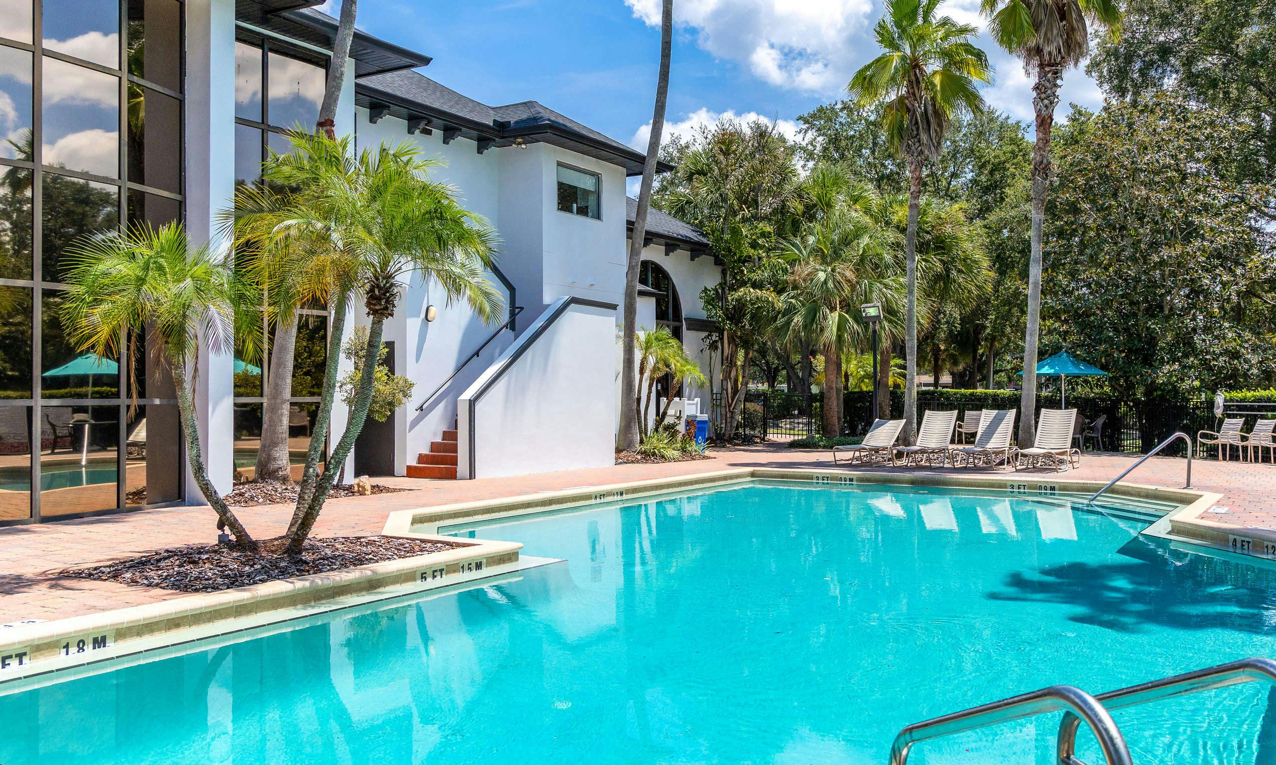 Legacy Vacation Resorts Lake Buena Vista