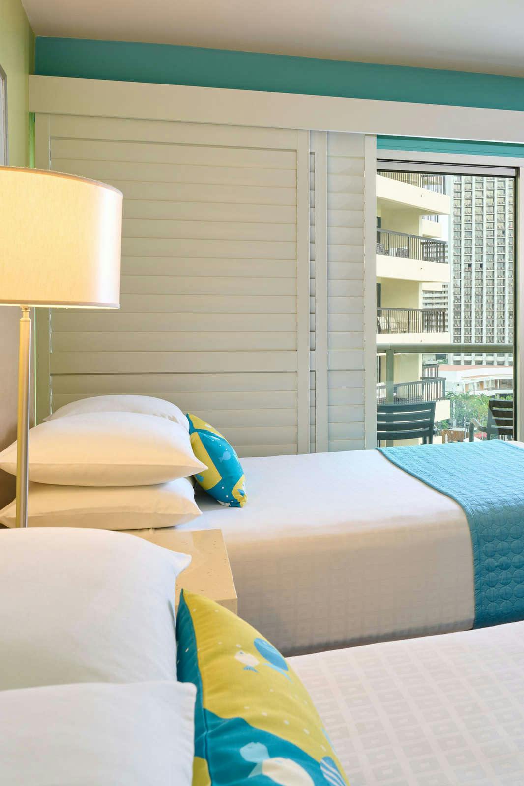 Hotel Waikiki Circle Hotel by Castle photo 3