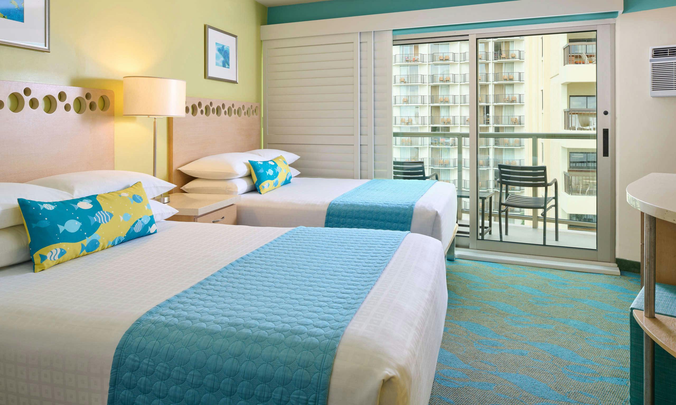 Hotel Waikiki Circle Hotel by Castle photo 1