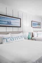 Hotel Margaritaville Resort Lake Tahoe photo 5