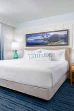 Hotel Margaritaville Resort Lake Tahoe photo 1