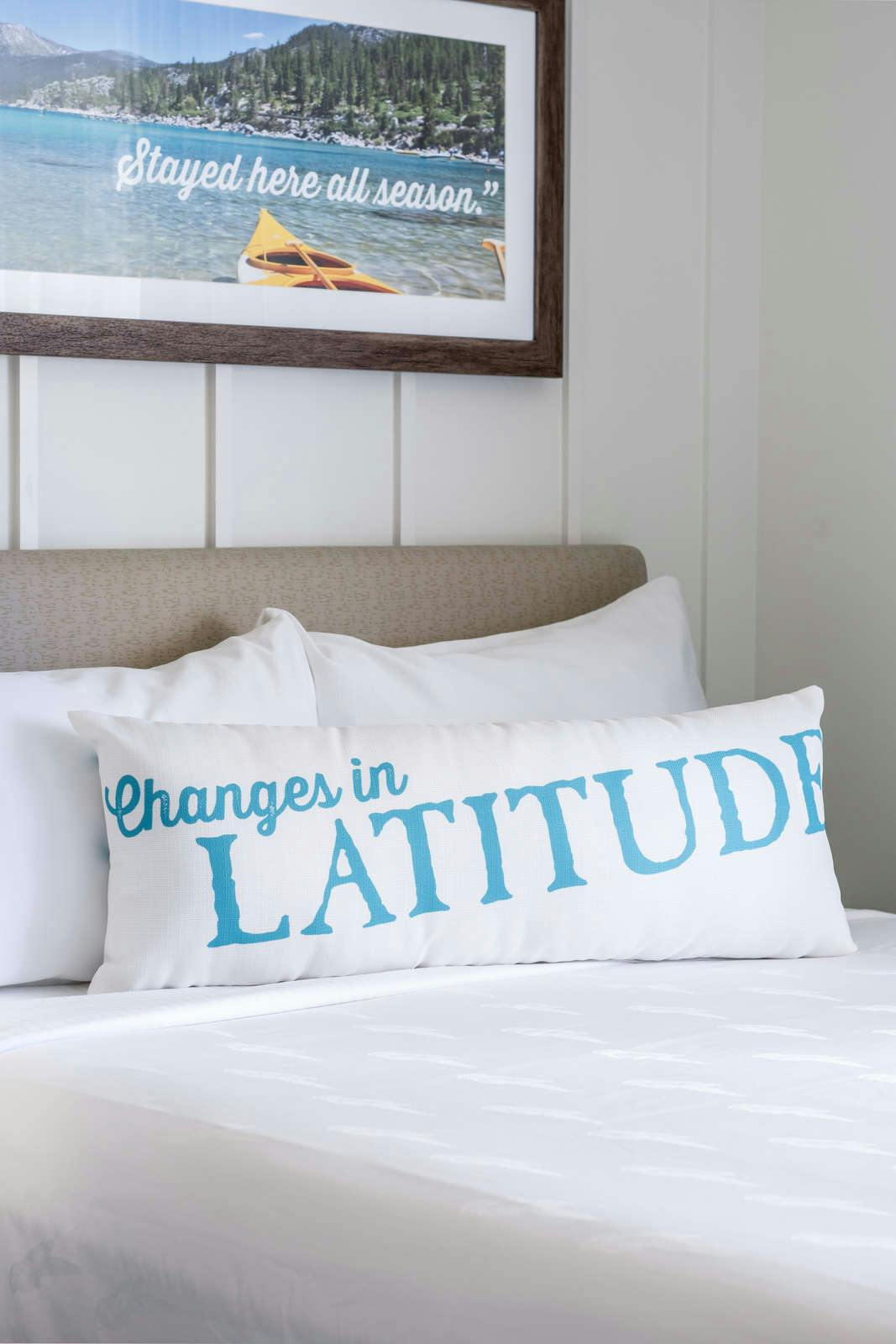 Hotel Margaritaville Resort Lake Tahoe photo 3