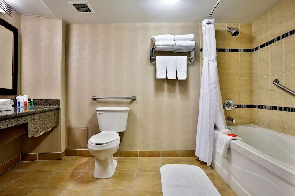 Hotel Radisson Hotel Winnipeg Downtown photo 3