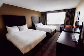 Hotel Radisson Hotel Winnipeg Downtown photo 2