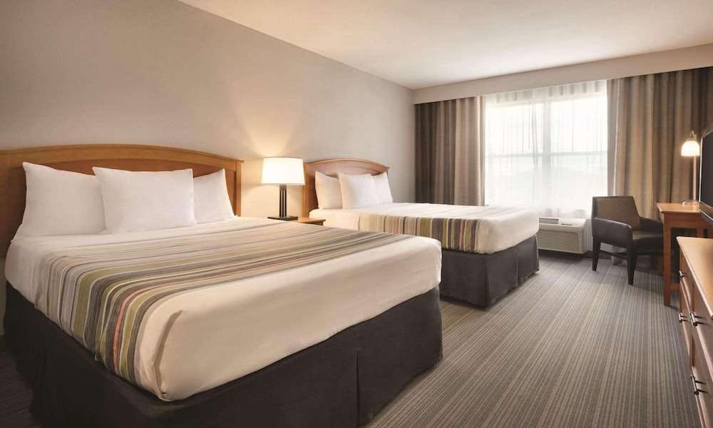 Hotel Country Inn & Suites by Radisson, Portage, IN photo 3