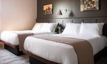 Hotel Meeting House Boutique Hotel photo 1