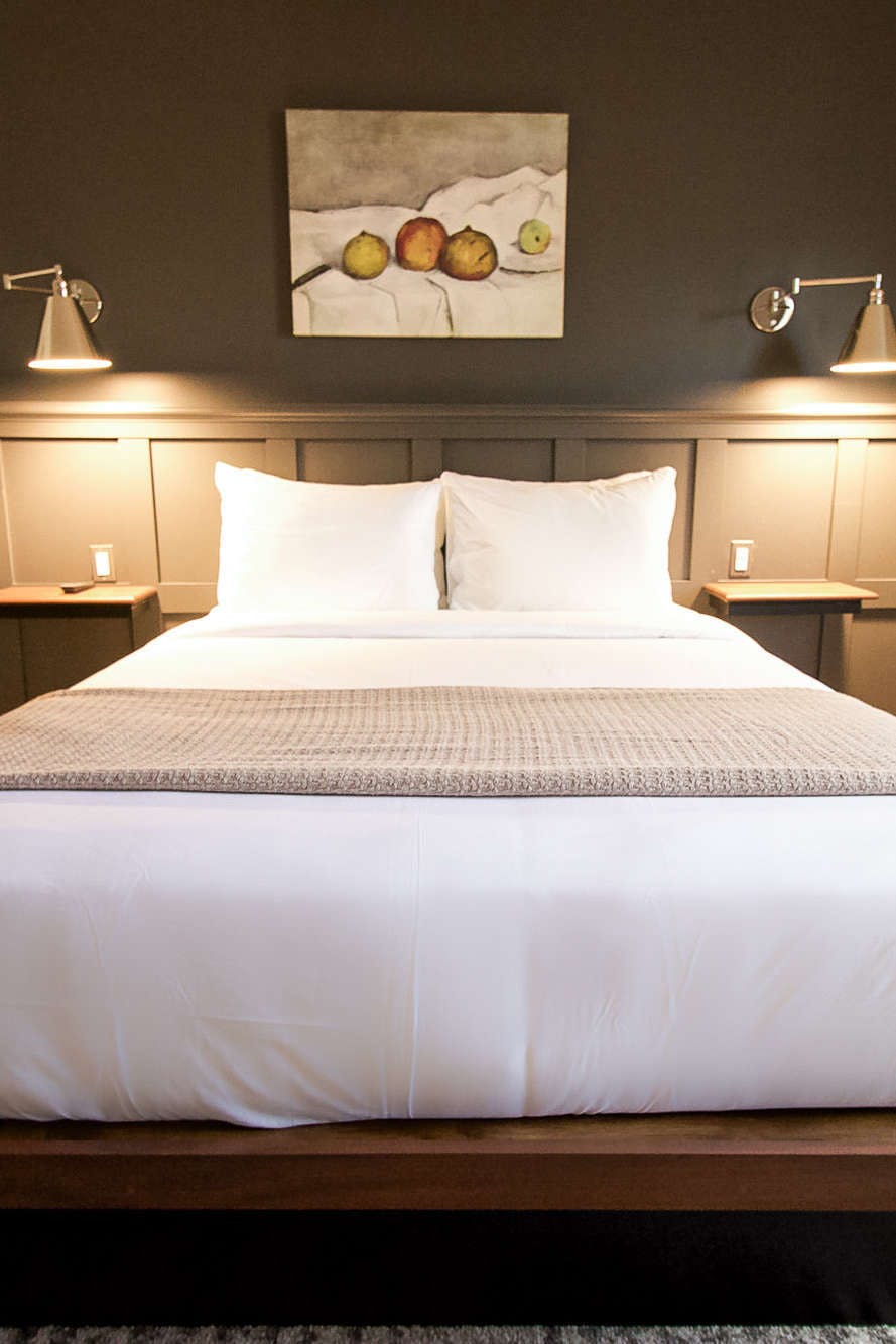 Meeting House Boutique Hotel