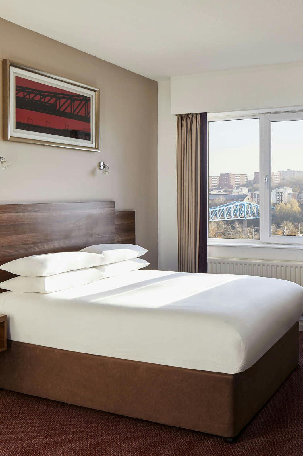 Leonardo Hotel Newcastle