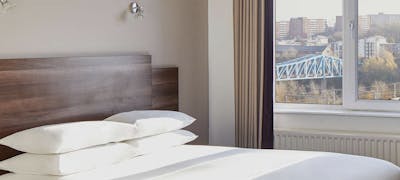 Leonardo Hotel Newcastle