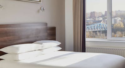 Leonardo Hotel Newcastle