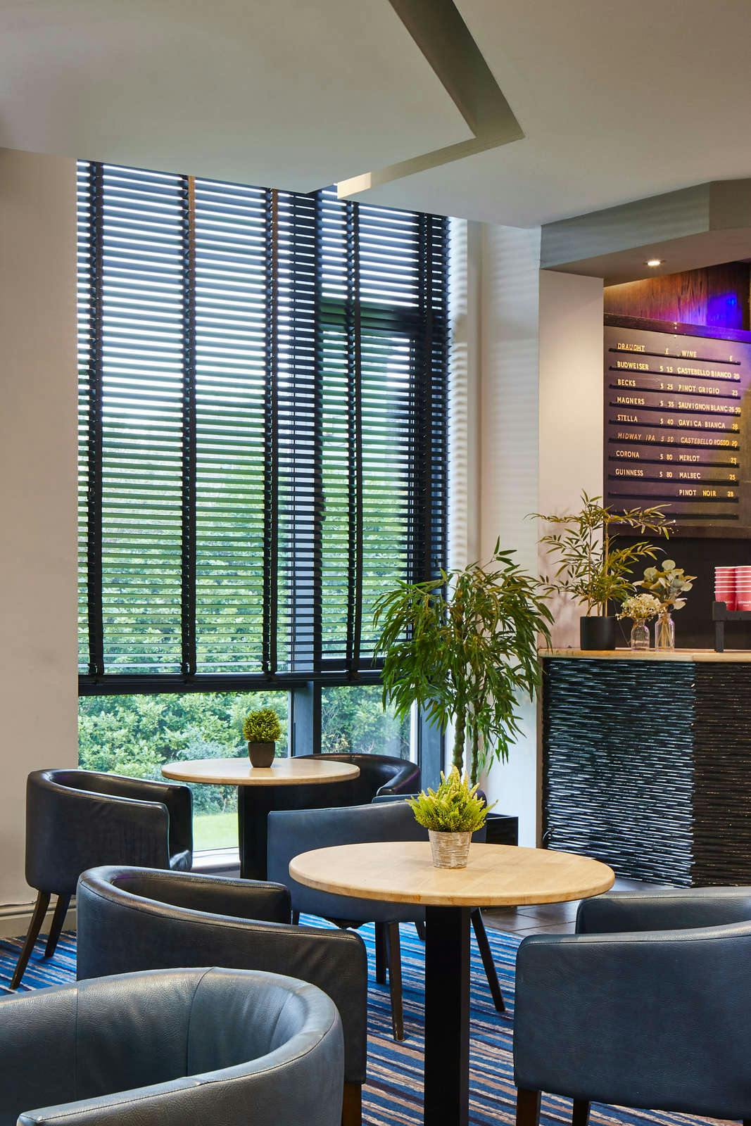 Hotel Leonardo Hotel Newcastle photo 4