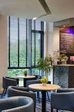 Hotel Leonardo Hotel Newcastle photo 4