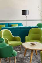 Hotel Leonardo Hotel Newcastle photo 2
