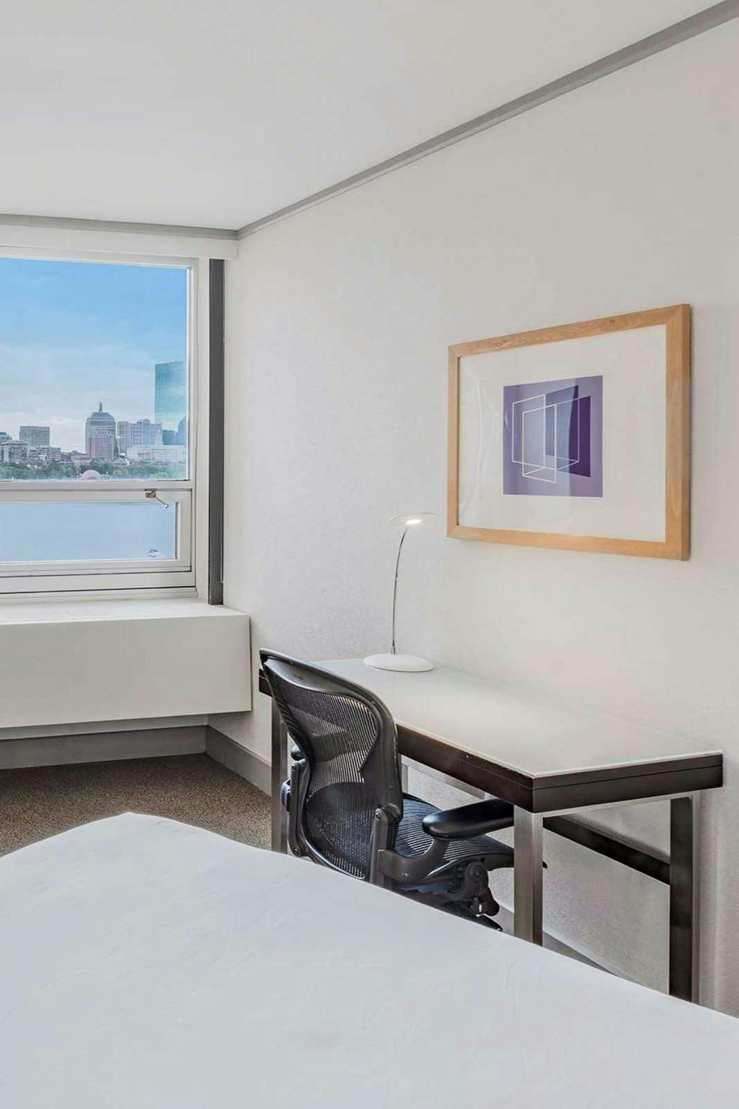 Hotel The Royal Sonesta Boston photo 5