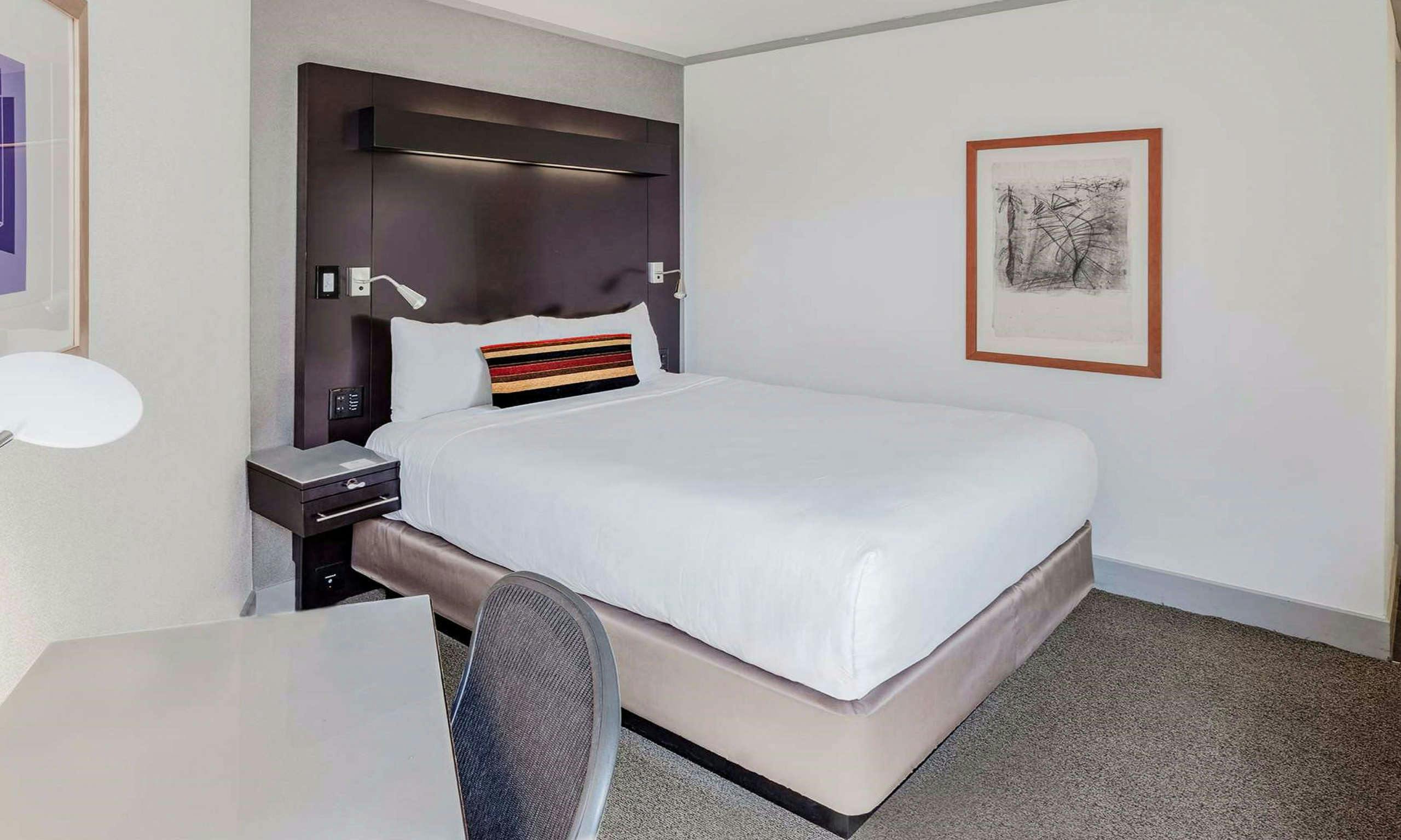 The Royal Sonesta Boston