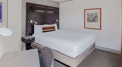 The Royal Sonesta Boston