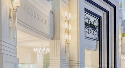 The Commerce Casino & Hotel