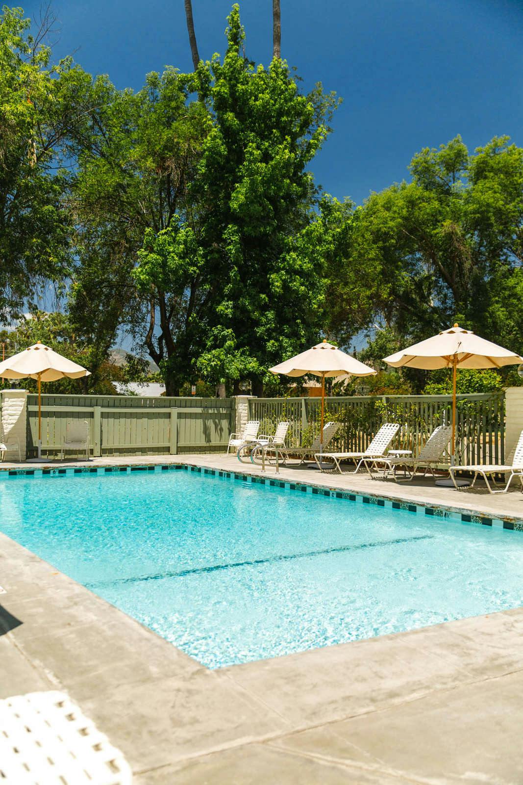 Hotel The Hummingbird Inn photo 1