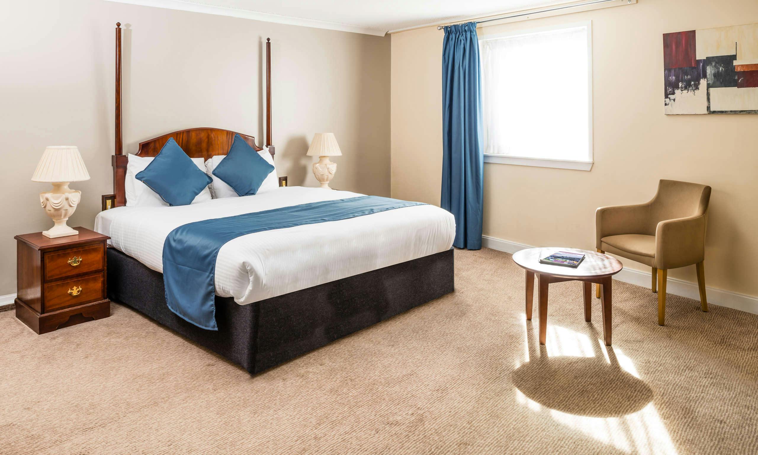 Hotel Copthorne Hotel Aberdeen photo 1