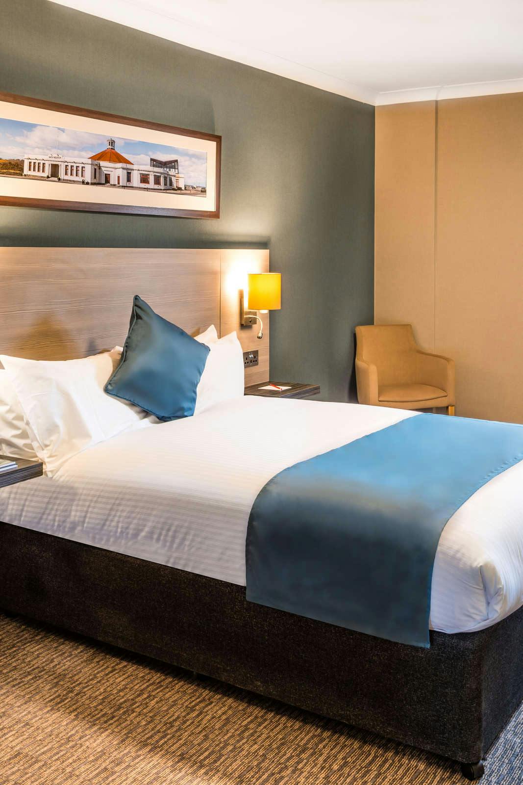 Hotel Copthorne Hotel Aberdeen photo 3