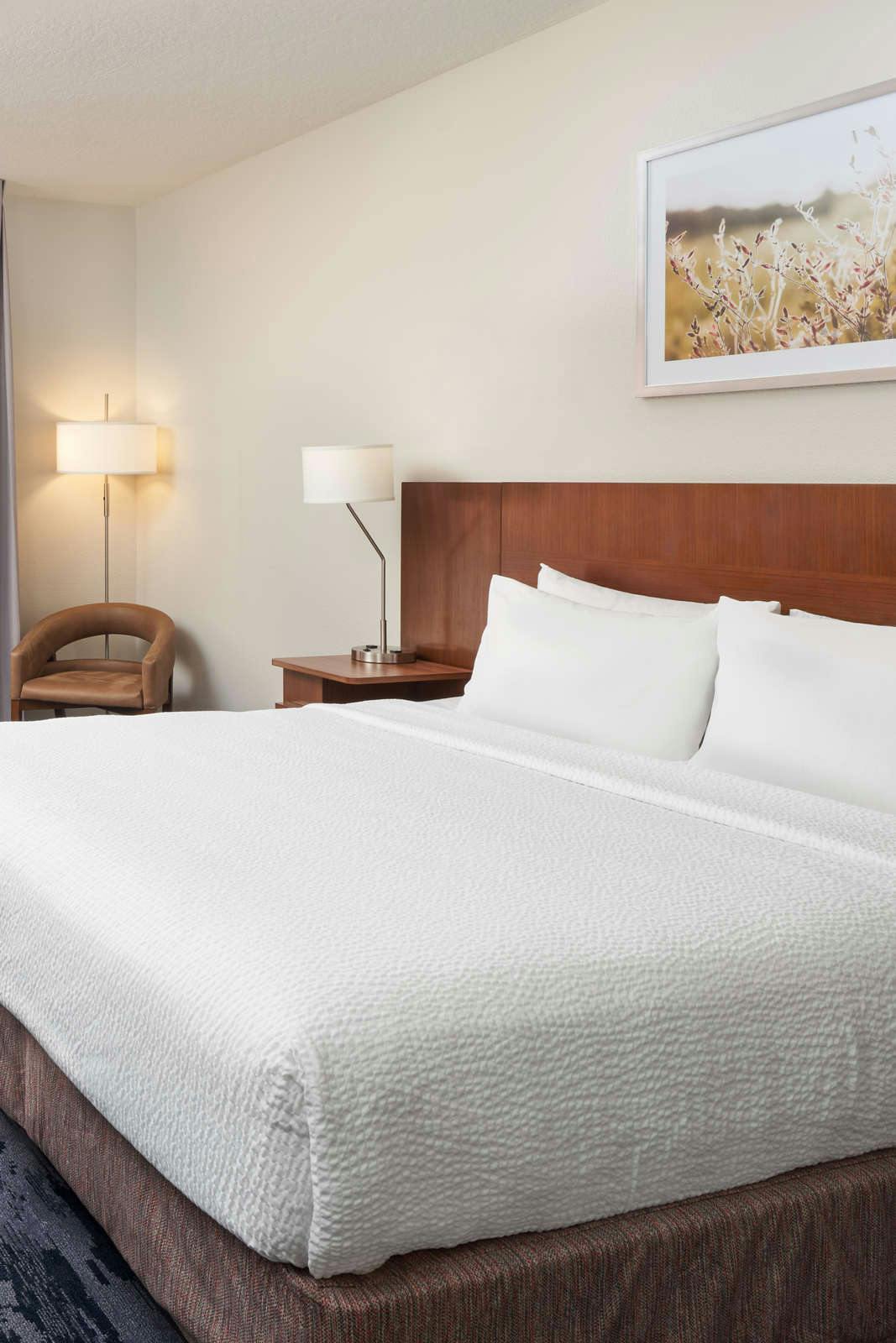 Hotel Fairfield Inn & Suites Orlando Int'l Drive/Convention Center photo 1