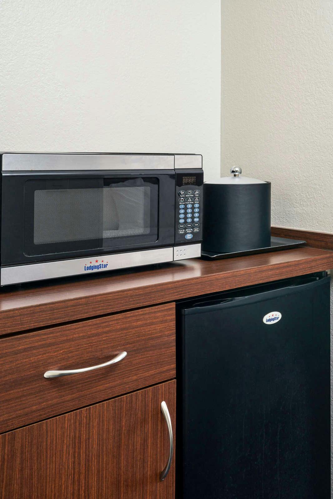 Hotel Fairfield Inn & Suites Orlando Int'l Drive/Convention Center photo 5