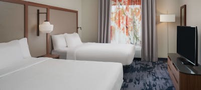Fairfield Inn & Suites Orlando Int'l Drive/Convention Center