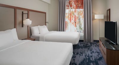 Fairfield Inn & Suites Orlando Int'l Drive/Convention Center