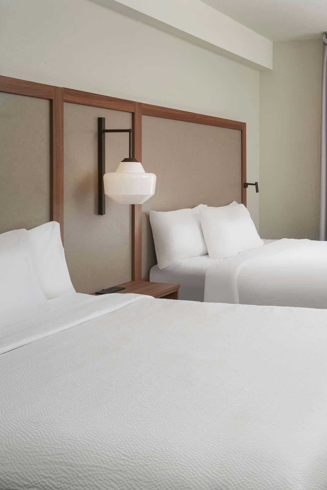 Hotel Fairfield Inn & Suites Orlando Int'l Drive/Convention Center photo 2