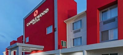 Candlewood Suites Dfw Airport North – Irving