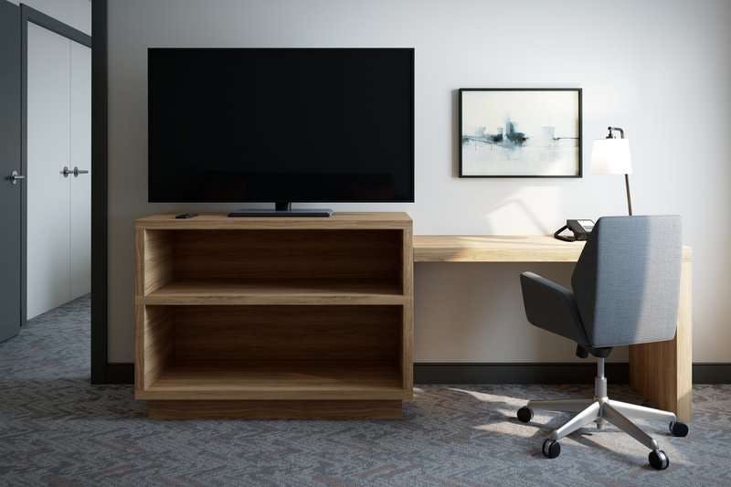 Hotel Candlewood Suites Houston Ne Stafford photo 5