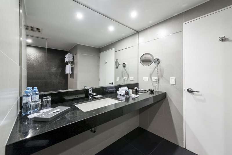 Hotel Crowne Plaza Lima photo 5