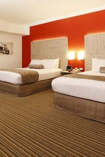 Hotel Crowne Plaza Lima photo 3