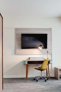 Hotel Crowne Plaza Lima photo 4