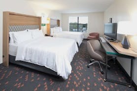 Holiday Inn & Suites Mount Pleasant
