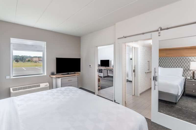 Hotel Holiday Inn Columbus photo 2