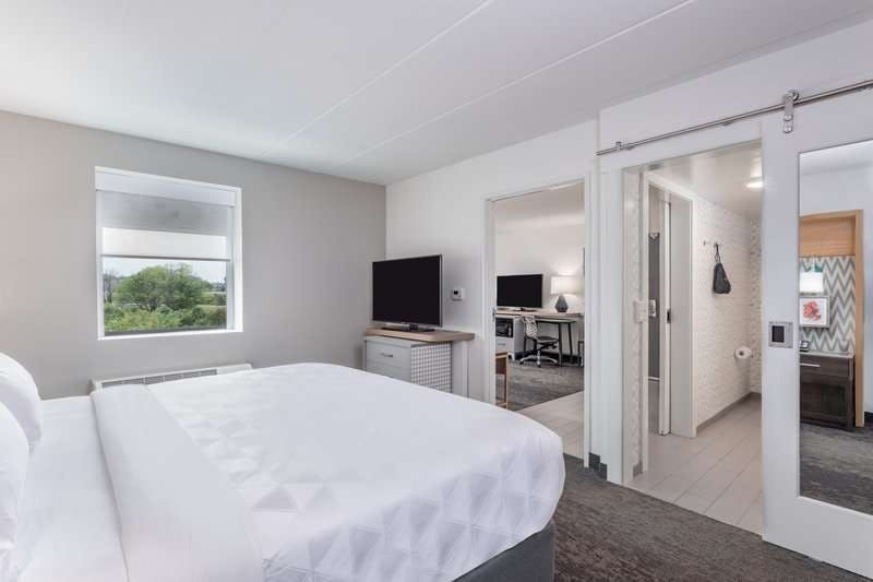 Hotel Holiday Inn Columbus photo 3